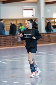 Bild 7 - F HSG Kremperheide/Muensterdorf - Slesvig IF 2 : Ergebnis: 30:26